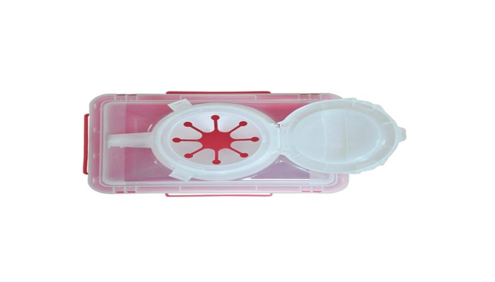 Safety Box for Syringe Market