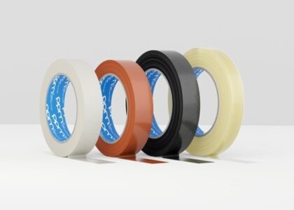 Strapping Tapes Market