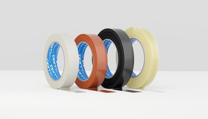 Strapping Tapes Market