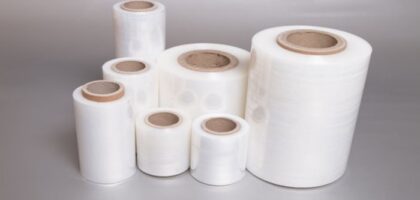 Stretch Films Market