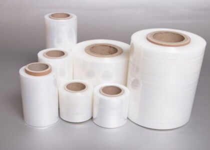 Stretch Films Market