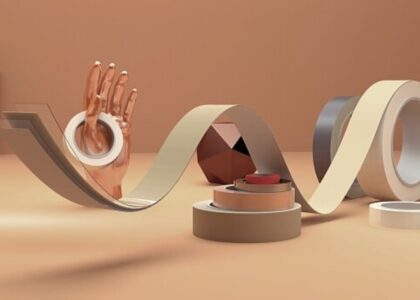 Tape Backing Materials Market