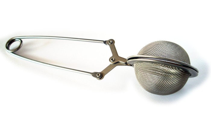 Tea Infuser Market