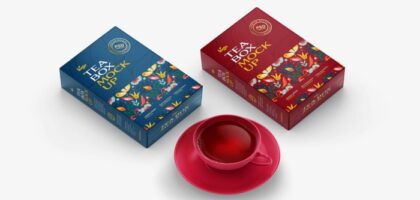 Tea Packaging Market