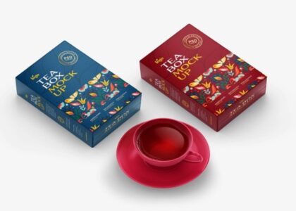 Tea Packaging Market