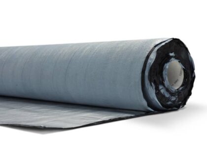 Vapor Barrier Films Market