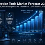 AI Deception Tools Market to Reach USD 3.85 Billion by 2035 as AI-Driven Cyber Warfare and Autonomous Defense Systems Redefine Digital Security