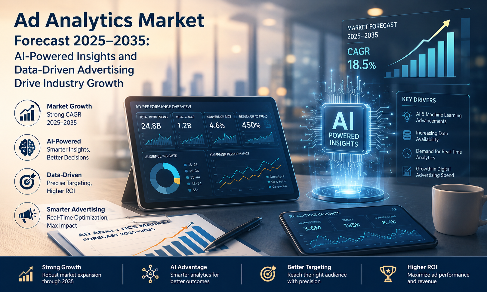 Ad Analytics Market