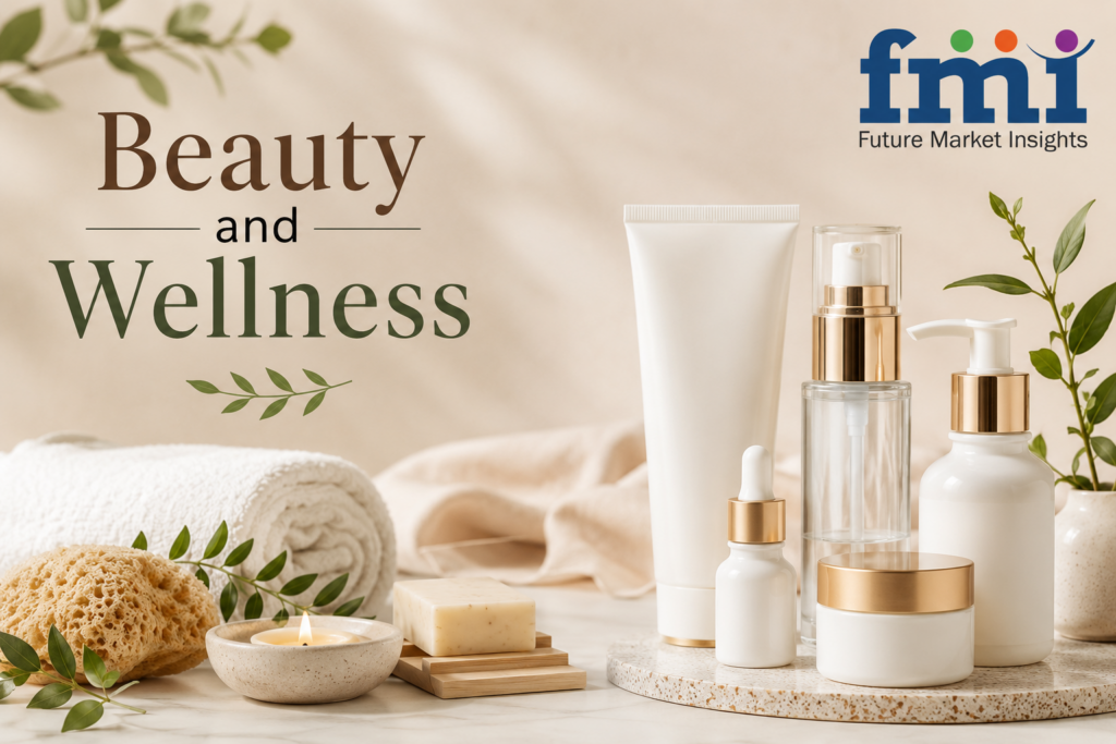 AI-Powered Beauty Supply Chains Revolutionize Cosmetic Manufacturing Industry in 2026