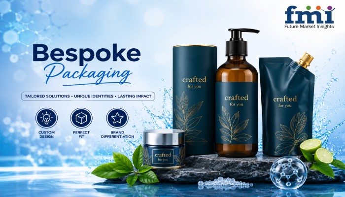 Bespoke Packaging Market