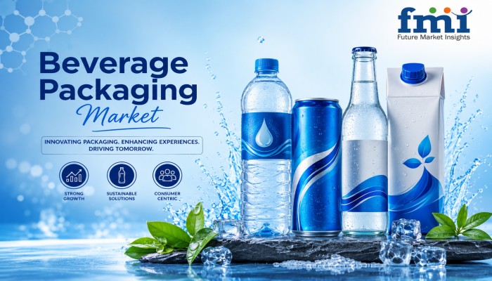 Beverage Packaging Market