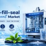 Blow Fill Seal Equipment Market: Transforming Aseptic Packaging Through Innovation and Pharmaceutical Growth