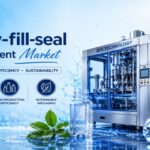 Blow Fill Seal Equipment Market: Transforming Sterile Manufacturing Through Automation and Contamination Control