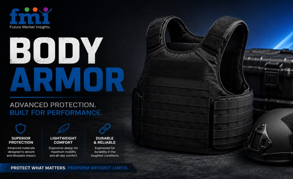 Body Armor Market