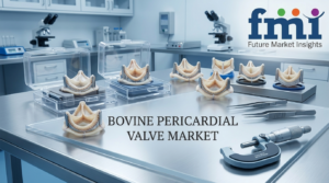 Value-Based Care Reshapes the Bovine Pericardial Valve Market as Long-Term Clinical Outcomes Drive Global Demand