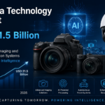 Camera Technology Market to Reach USD 31.5 Billion by 2035 as AI-Powered Imaging and Autonomous Vision Systems Transform Digital Intelligence