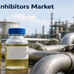 Corrosion Inhibitors Market Growth Fueled by Water Compliance and Asset Protection
