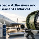 Aerospace Adhesives and Sealants Market Growth Driven by Aircraft Production Expansion and Compliance Demands
