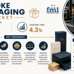 Bespoke Eco Packaging Market to Reach USD 22.1 Billion by 2034, Driven by Sustainable Packaging Innovation and Premium Brand Customization