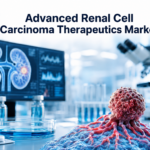 Advanced Renal Cell Carcinoma Therapeutics Market Expands with Precision Oncology Advances