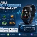 Digital Health Adoption Fuels Rapid Growth in Wearable Blood Pressure Monitor Industry