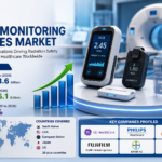 Dose Monitoring Devices Market Drives Next Wave of Growth as AI-Powered Solutions Reshape Radiation Safety Ecosystems