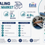 Heat Sealing Machine Market: Food Safety, Automation, and Sustainable Packaging Drive Demand