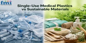 Medical Plastics Market Growth Fueled by Sustainable Innovation and Expanding Healthcare Demand