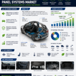 Noise-Damping Interior Insulation and Panel Systems Market to Reach USD 8.8 Billion by 2036 as EV Adoption and Cabin Comfort Priorities Drive Demand