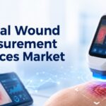 Digital Wound Measurement Devices Market Driven by Innovation in Chronic Wound Management