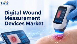 Digital Wound Measurement Devices Market Driven by Innovation in Chronic Wound Management