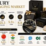 Luxury Packaging Market: Evolves Through Premium Design, Convenience, and Sustainability
