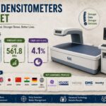 Global Bone Densitometers Market to Reach USD 584.8 Million by 2036, Driven by Hospital Modernization and Enterprise Imaging Integration