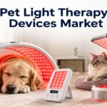 Pet Light Therapy Devices Market Growth Fueled by Digital Health Integration