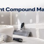 Joint Compound Market Growth Driven by Expanding Drywall Construction and Renovation