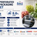 Micro Perforated Films Packaging Market Size, Market Forecast and Outlook By FMI