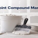 Joint Compound Market: New Construction and Renovation Trends Shaping Industry Growth