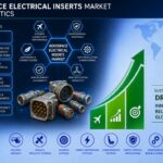 Aerospace Electrical Inserts Market Accelerates as Connected Galleys and Cabin Modernization Redefine In-Flight Service