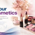Colour Cosmetics Market Gains Momentum as L’Oréal Strengthens Beauty Leadership Across EU-5 Through Innovation, Sustainability and Advanced Consumer Strategies