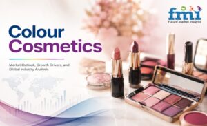 Colour Cosmetics Market Gains Momentum as L’Oréal Strengthens Beauty Leadership Across EU-5 Through Innovation, Sustainability and Advanced Consumer Strategies