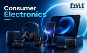 Consumer Electronics Market: How Apple and Samsung Maintain Pricing Power While Chinese Brands Reshape Global Competition