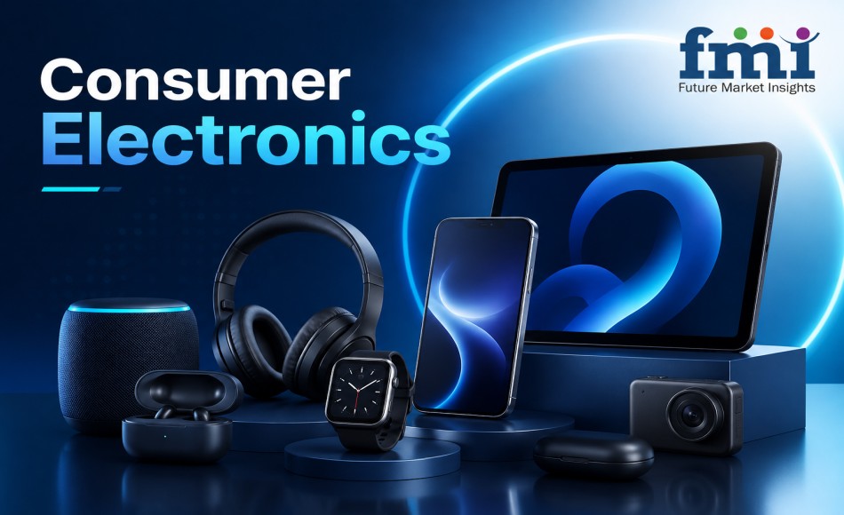 Consumer Electronics Market: How Apple and Samsung Maintain Pricing Power While Chinese Brands Reshape Global Competition