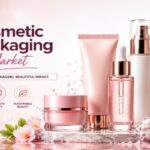 Cosmetics Packaging: Driving Beauty Innovation Through Smart, Sustainable, and Interactive Solutions