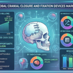 Cranial Closure and Fixation Devices Market to Reach USD 3.07 Billion by 2036 Amid Rising Neurosurgical Procedure Volumes and Advanced Implant Adoption
