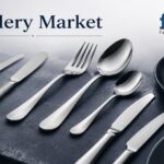 Cutlery Market Gains Momentum as Manufacturers Scale Sustainable Production and Advanced Compostable Technologies
