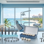 Dental Tourism Market Set to Reach USD 40.7 Billion by 2036 as Procurement Innovation and Strategic Partnerships Redefine Global Healthcare