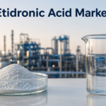 Etidronic Acid Market Growth Driven by Water Reuse, Wastewater Compliance, and Industrial Demand