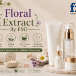 Why Does Givaudan Lead Floral Extracts Through Scale and Formulation Control Rather Than Flower Sourcing Alone?