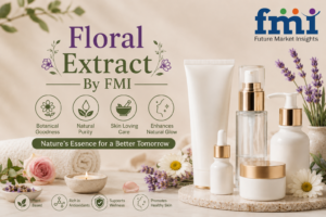 Why Does Givaudan Lead Floral Extracts Through Scale and Formulation Control Rather Than Flower Sourcing Alone?