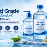 Food Grade Alcohol Market Expands Beyond Beverages as Manufacturers Embrace New Technologies and Applications